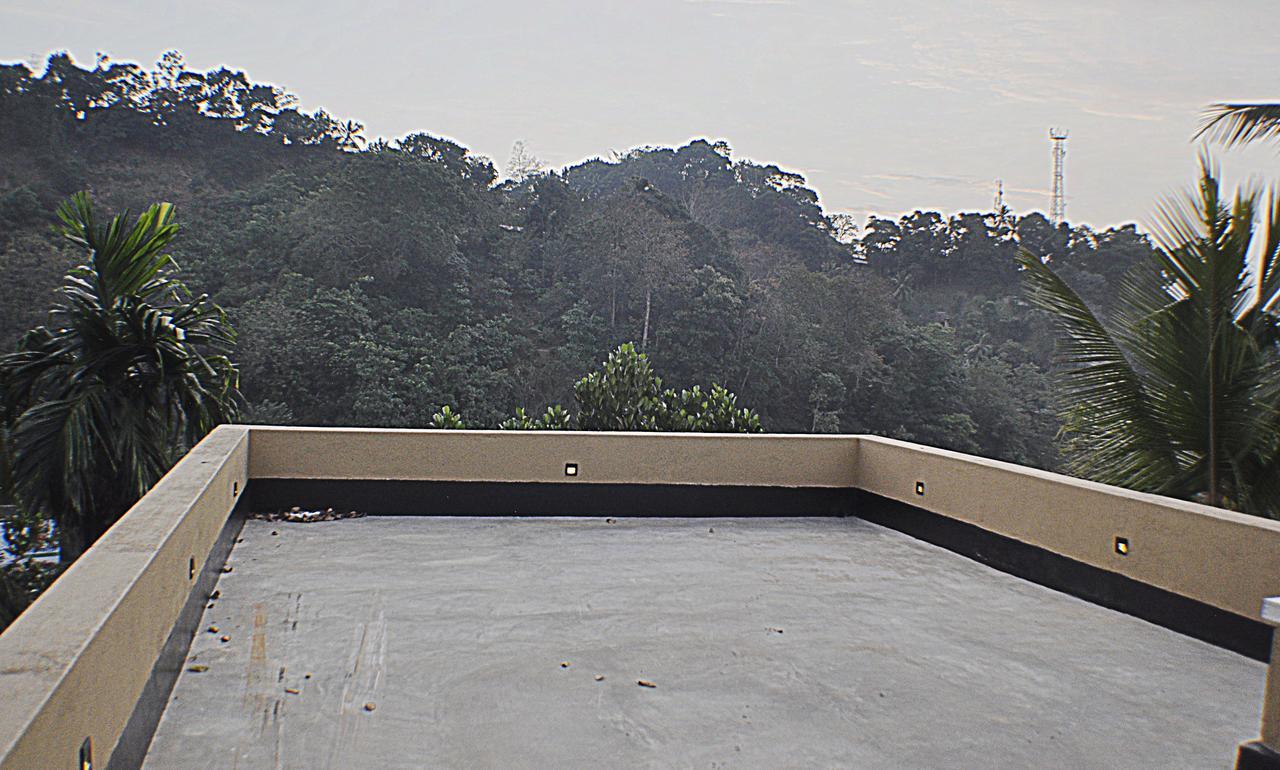 M&M Residence Kandy Exterior foto