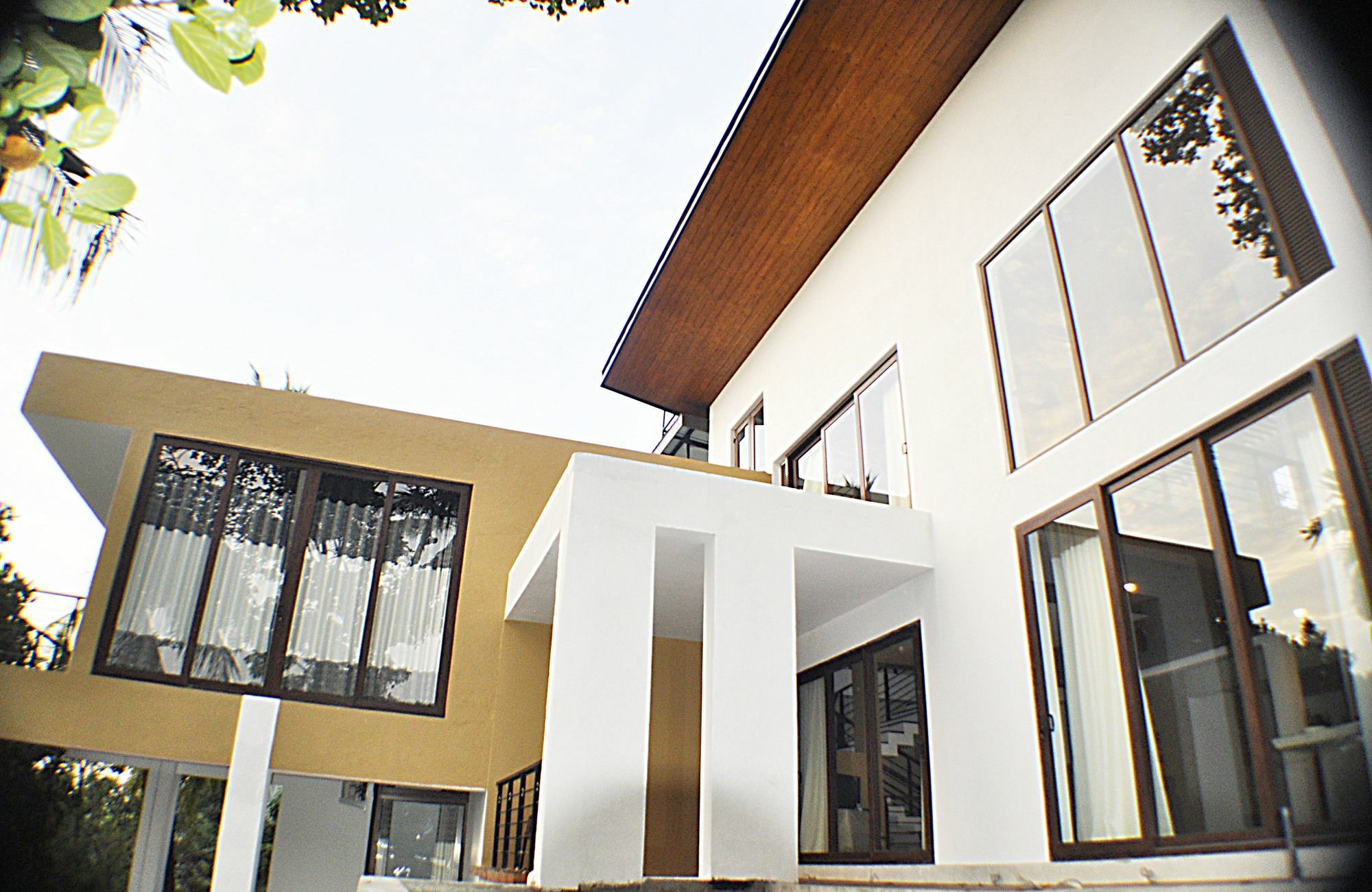 M&M Residence Kandy Exterior foto