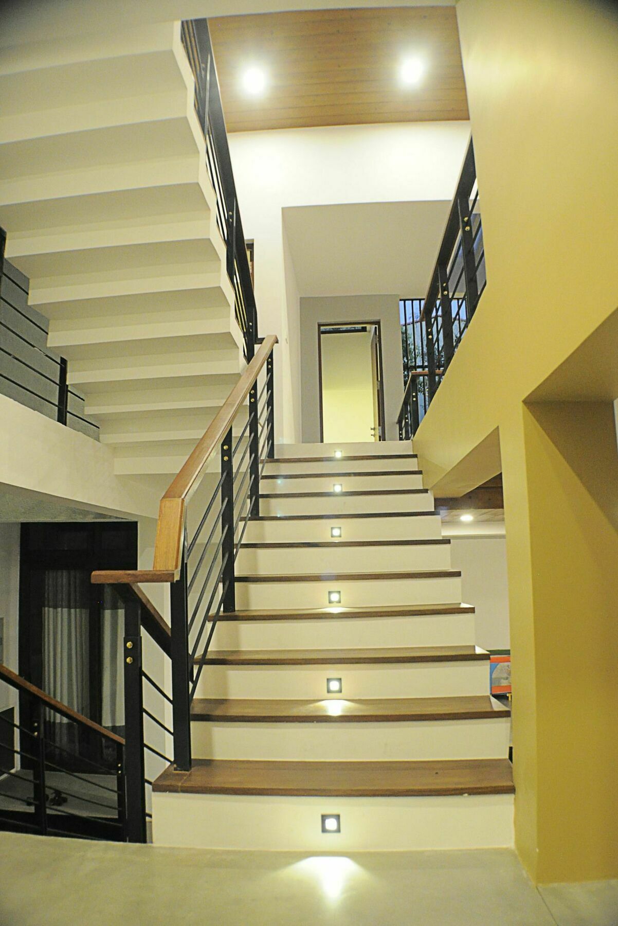 M&M Residence Kandy Exterior foto